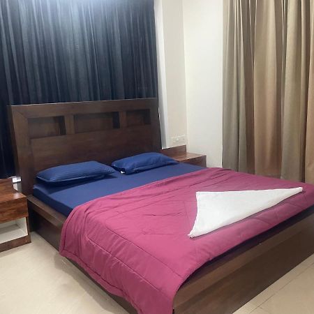 Hotel Royal Nest Premium Mundhva Zewnętrze zdjęcie