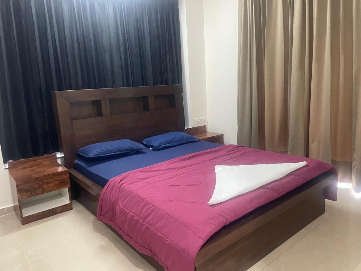 Hotel Royal Nest Premium Mundhva Zewnętrze zdjęcie