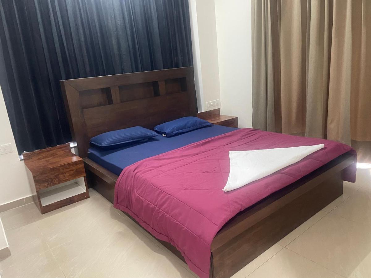 Hotel Royal Nest Premium Mundhva Zewnętrze zdjęcie