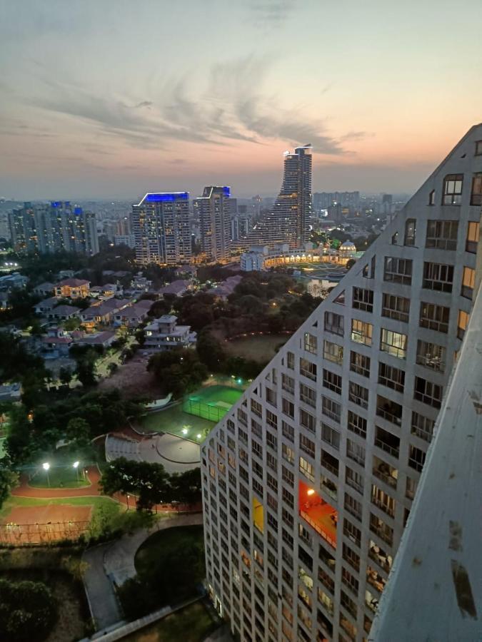 Hotel Royal Nest Premium Mundhva Zewnętrze zdjęcie