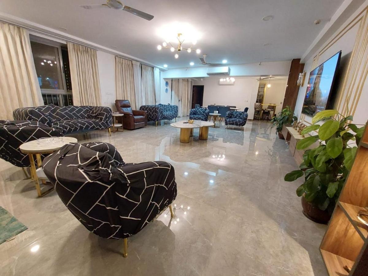 Hotel Royal Nest Premium Mundhva Zewnętrze zdjęcie