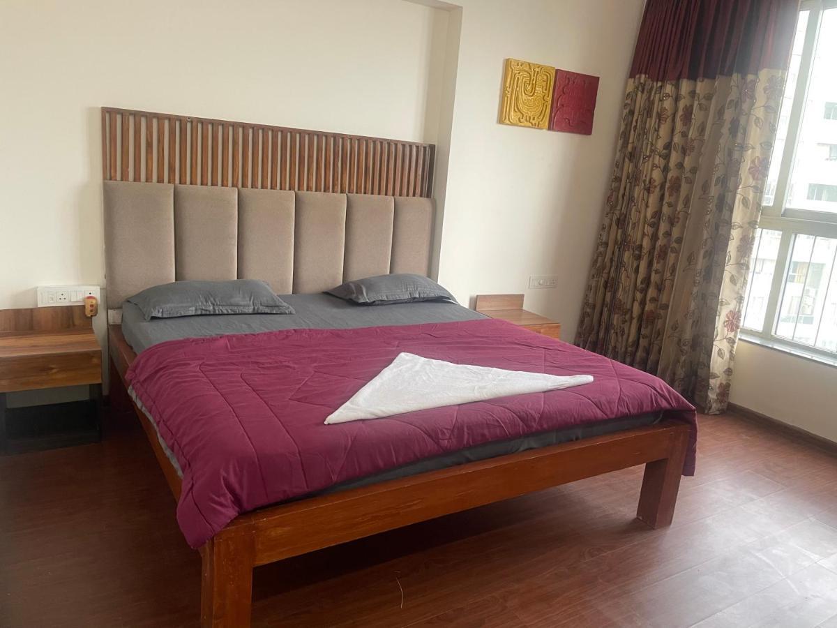 Hotel Royal Nest Premium Mundhva Zewnętrze zdjęcie