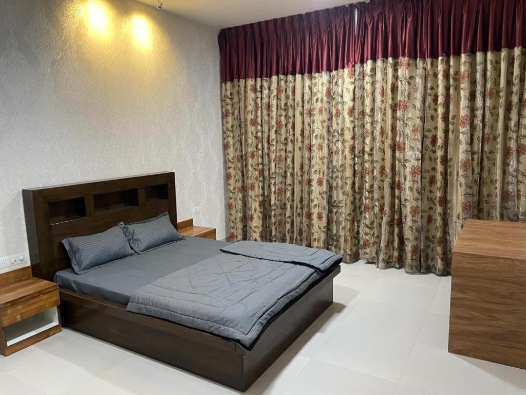 Hotel Royal Nest Premium Mundhva Zewnętrze zdjęcie