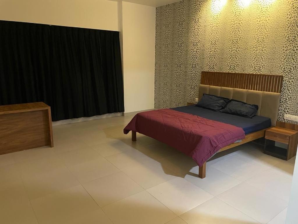 Hotel Royal Nest Premium Mundhva Zewnętrze zdjęcie