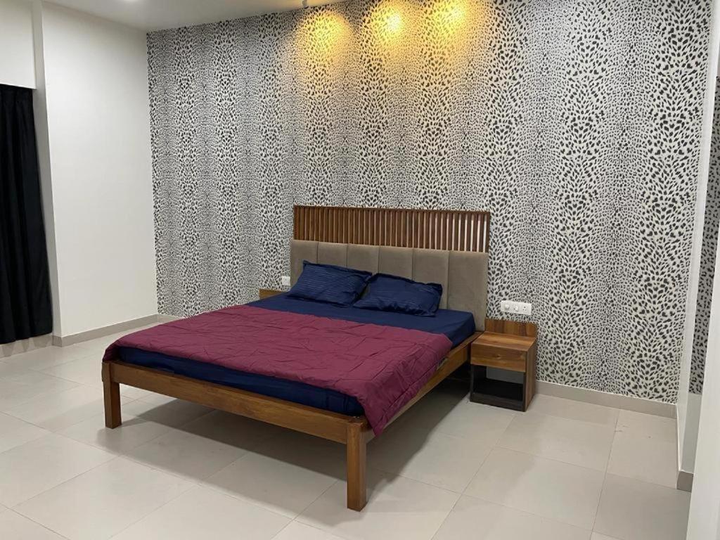 Hotel Royal Nest Premium Mundhva Zewnętrze zdjęcie