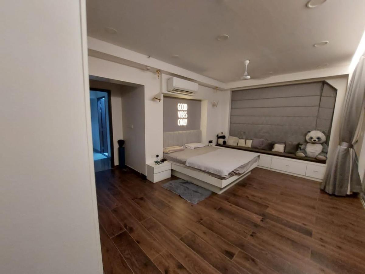 Hotel Royal Nest Premium Mundhva Zewnętrze zdjęcie