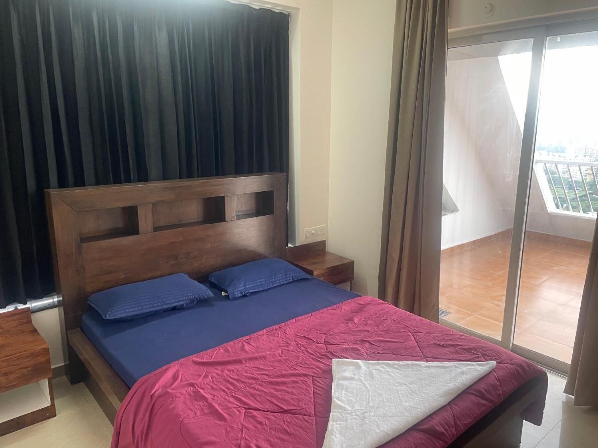 Hotel Royal Nest Premium Mundhva Zewnętrze zdjęcie