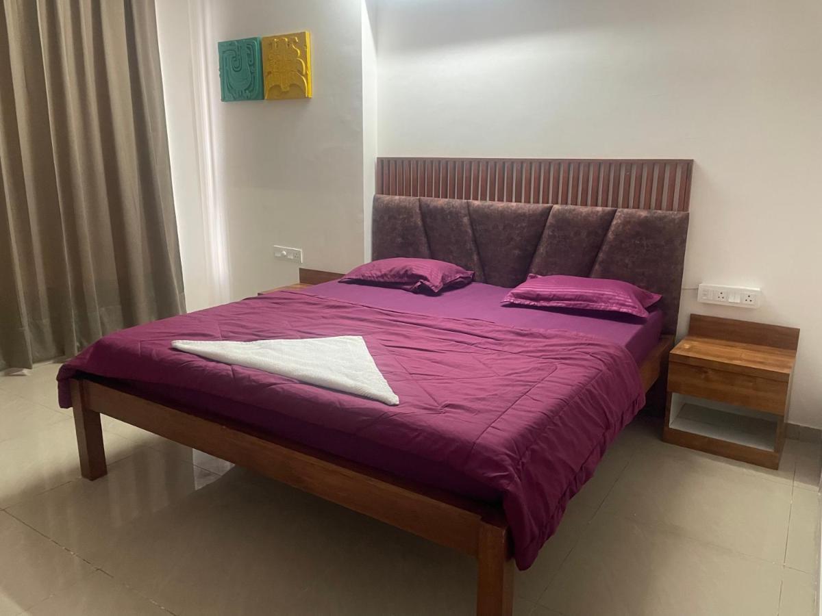 Hotel Royal Nest Premium Mundhva Zewnętrze zdjęcie
