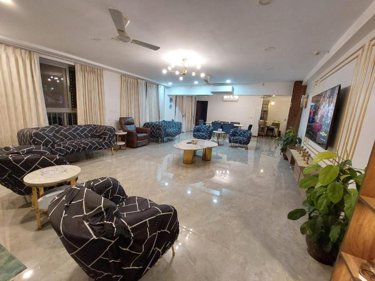 Hotel Royal Nest Premium Mundhva Zewnętrze zdjęcie