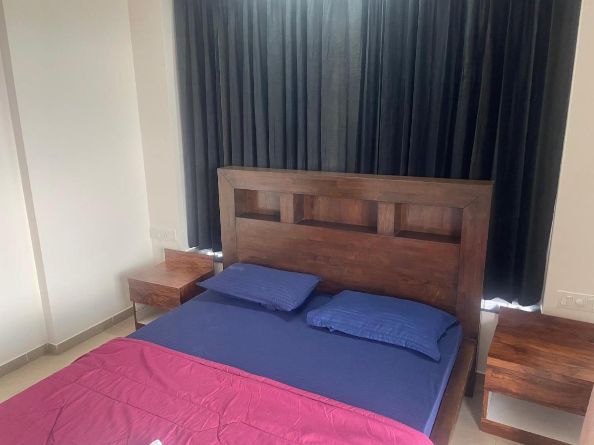 Hotel Royal Nest Premium Mundhva Zewnętrze zdjęcie