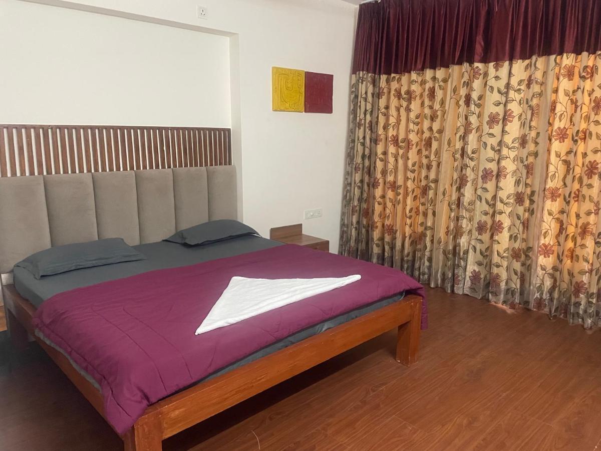 Hotel Royal Nest Premium Mundhva Zewnętrze zdjęcie