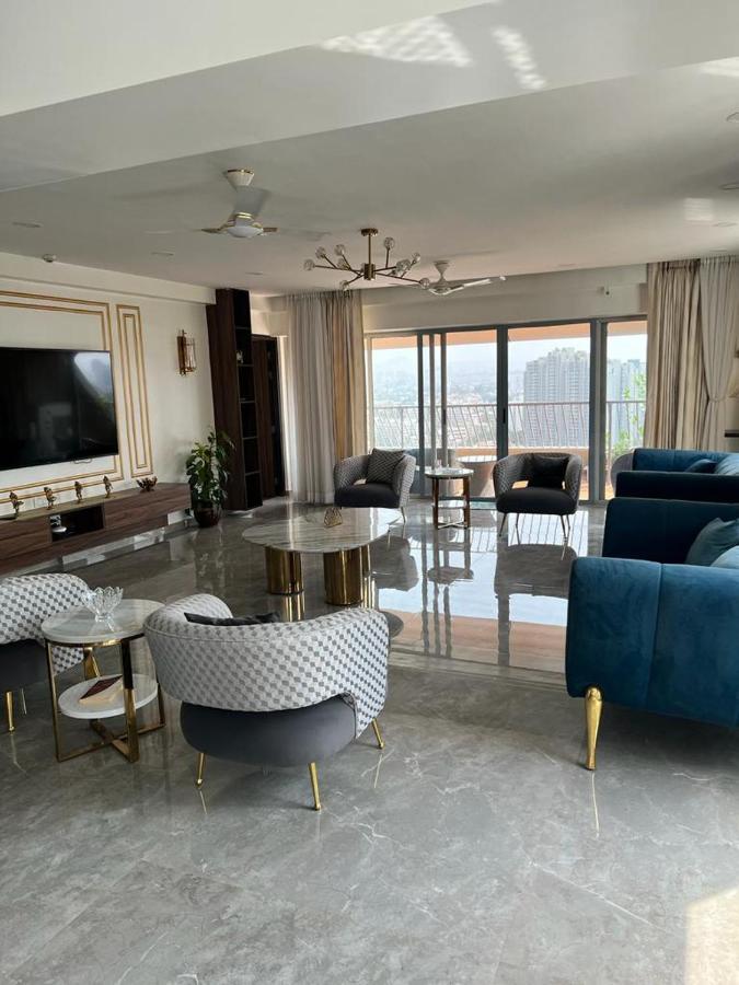 Hotel Royal Nest Premium Mundhva Zewnętrze zdjęcie