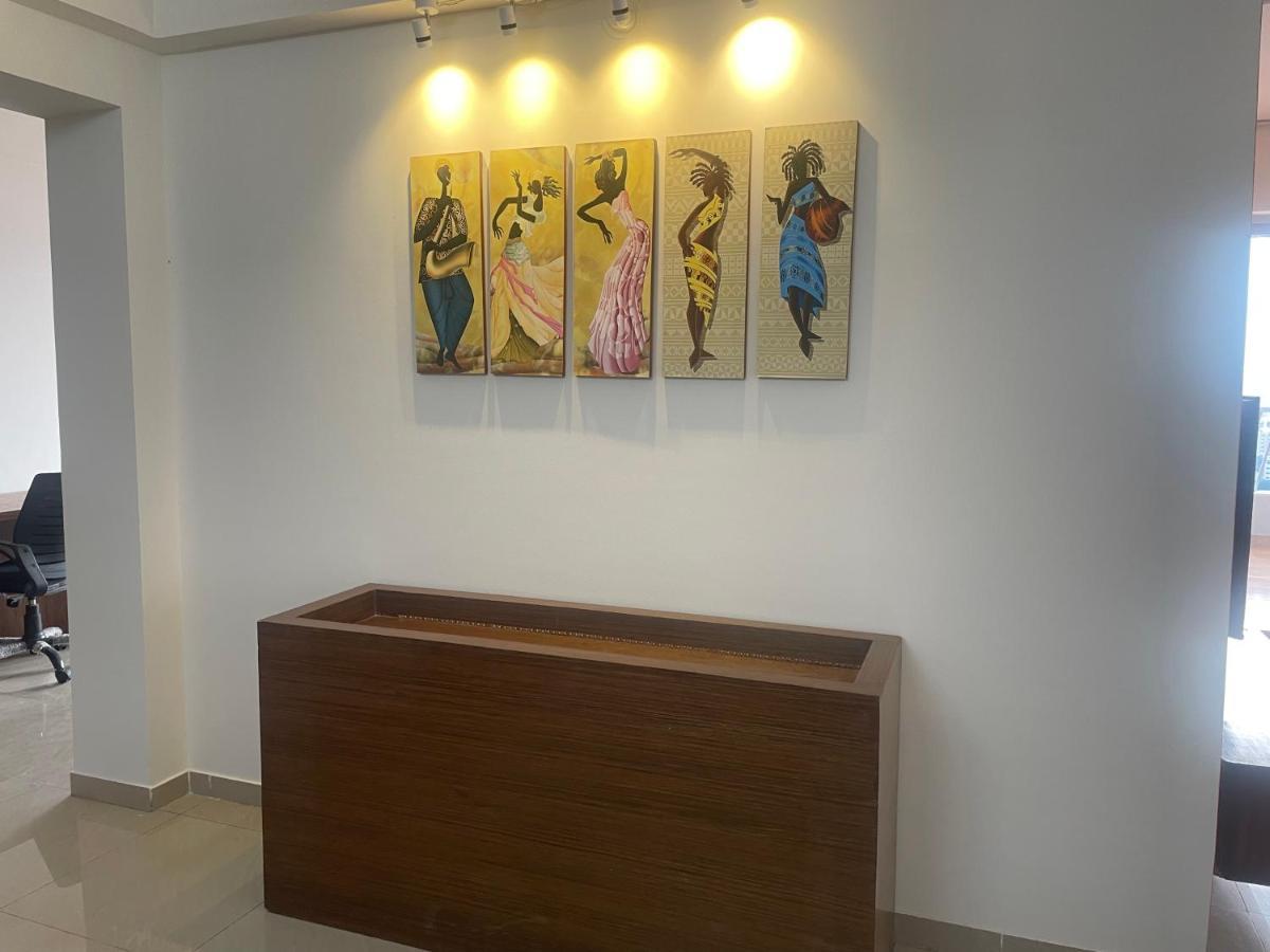 Hotel Royal Nest Premium Mundhva Zewnętrze zdjęcie