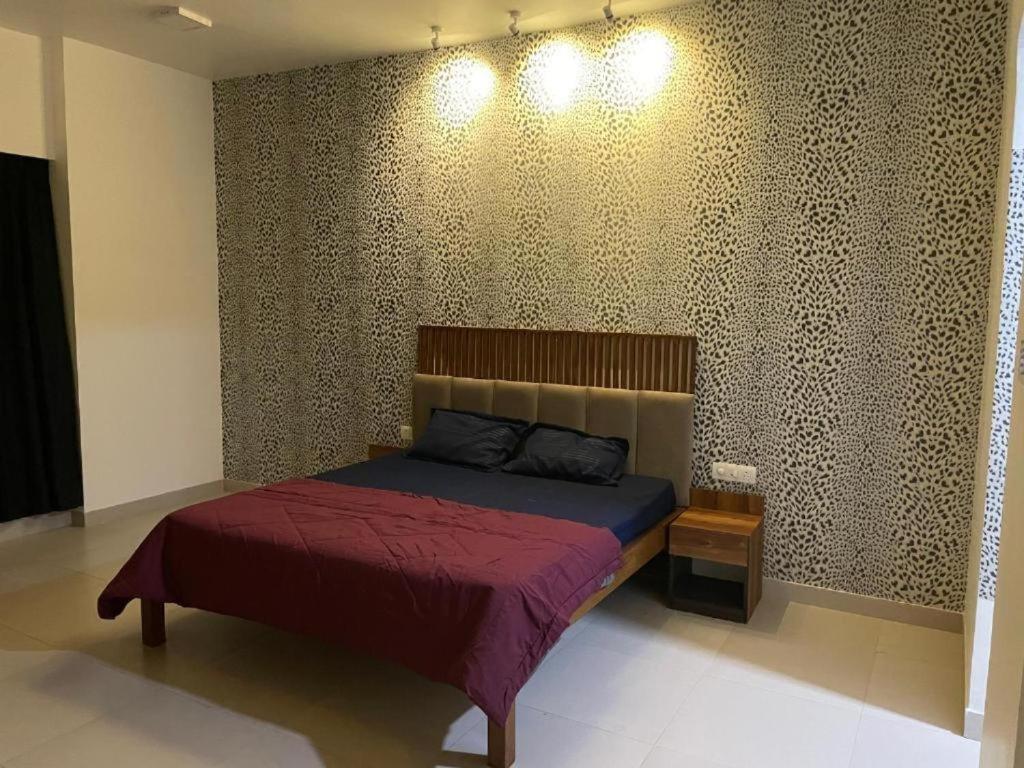 Hotel Royal Nest Premium Mundhva Zewnętrze zdjęcie