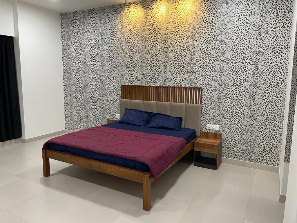 Hotel Royal Nest Premium Mundhva Zewnętrze zdjęcie