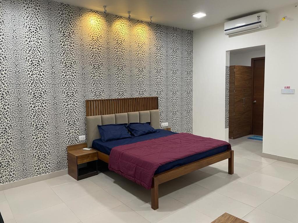 Hotel Royal Nest Premium Mundhva Zewnętrze zdjęcie