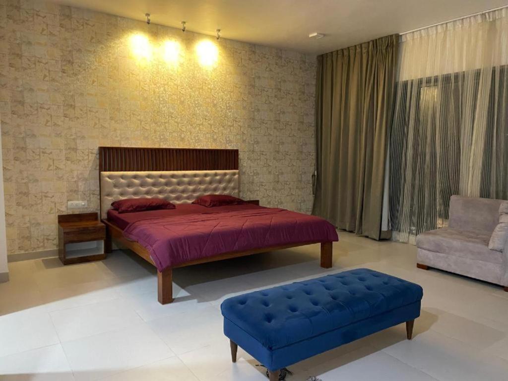 Hotel Royal Nest Premium Mundhva Zewnętrze zdjęcie
